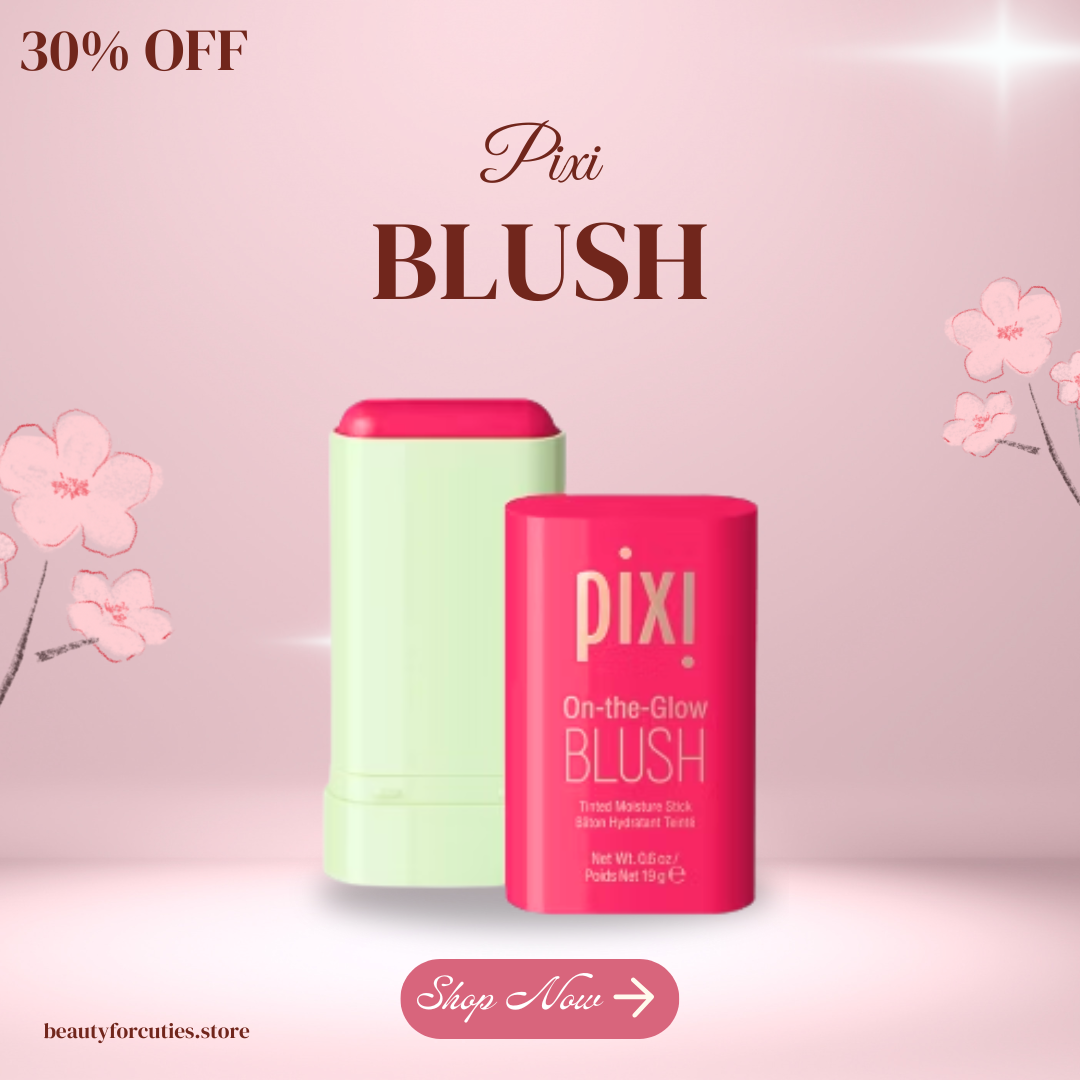 PIXI BLUSH