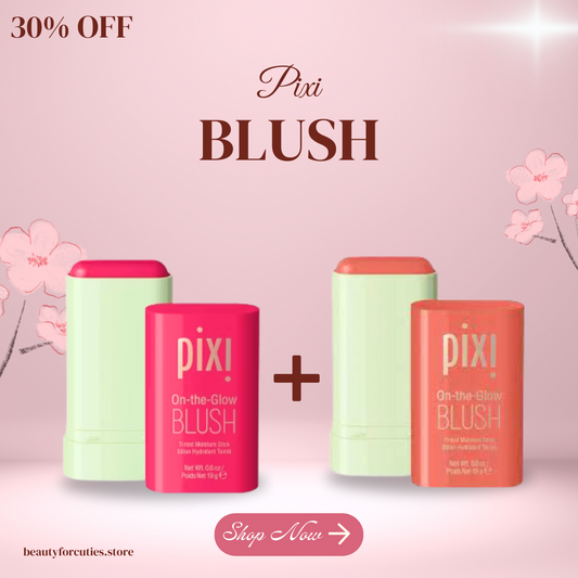 PIXI BLUSH