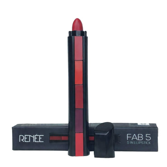 5 IN 1 LIPSTICK -RENÉE