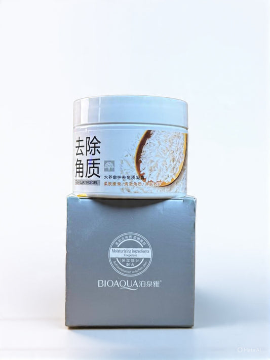 BioAqua Hydrating & Brightening Cream