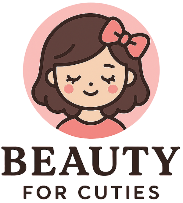 Beauty For Cuties