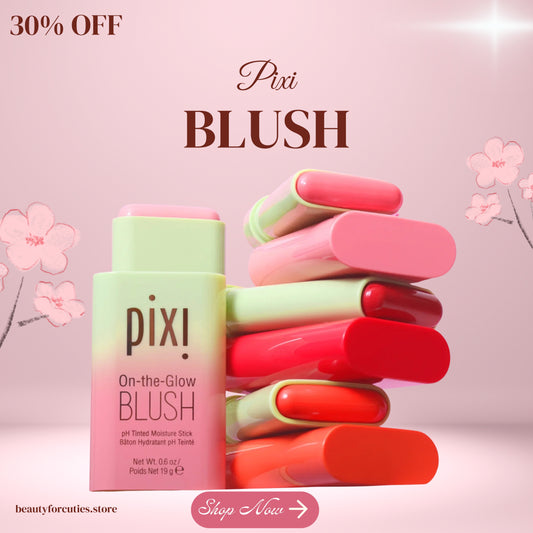 PIXI BLUSH